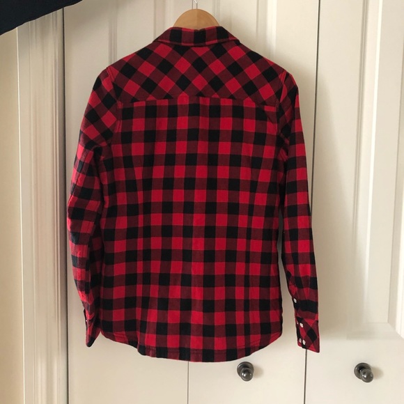Flannel - Picture 4 of 5